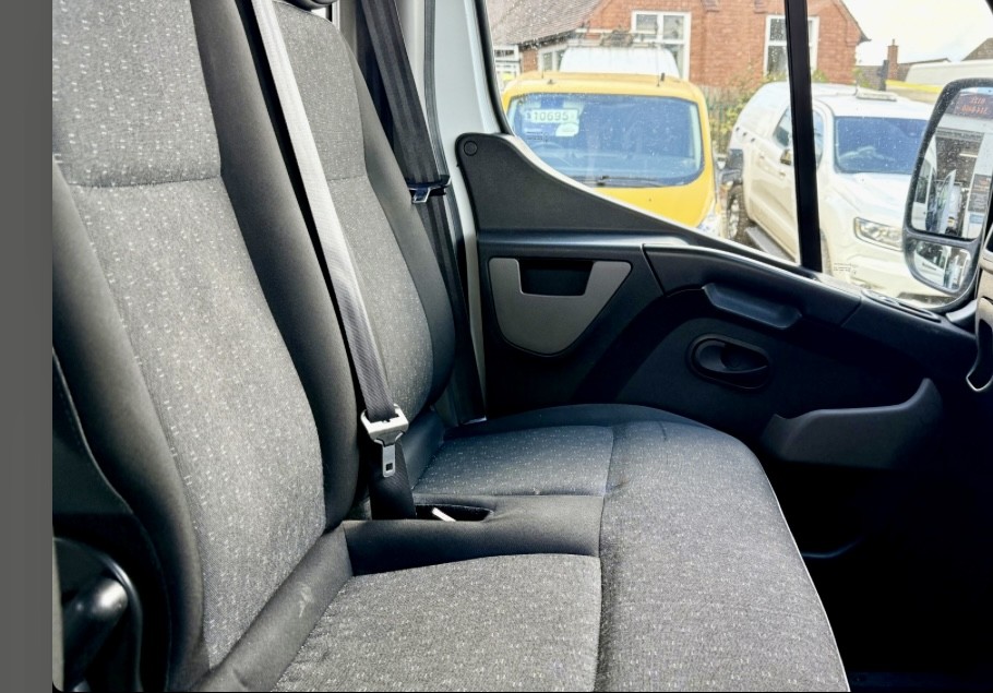 Used Vauxhall Movano 2025 for sale - 77083302: Photo 14