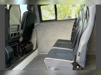 Used Vauxhall Movano 2025 for sale - 77083302: Photo