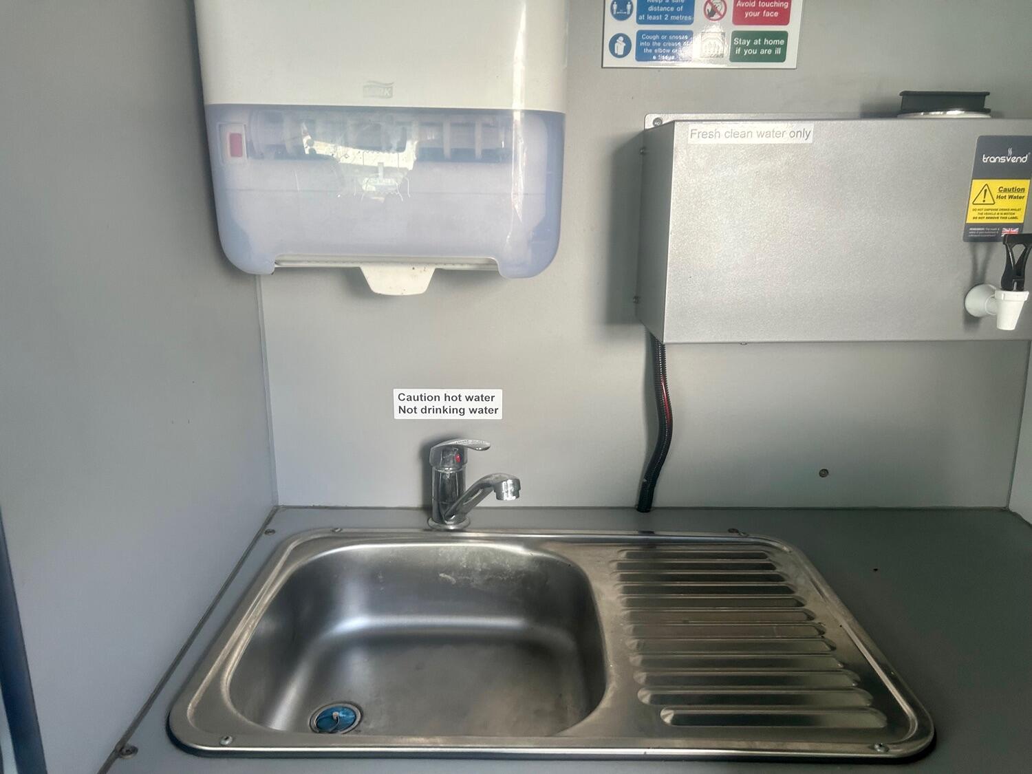 Used Renault Master 2019 for sale - 77395165: Photo 16