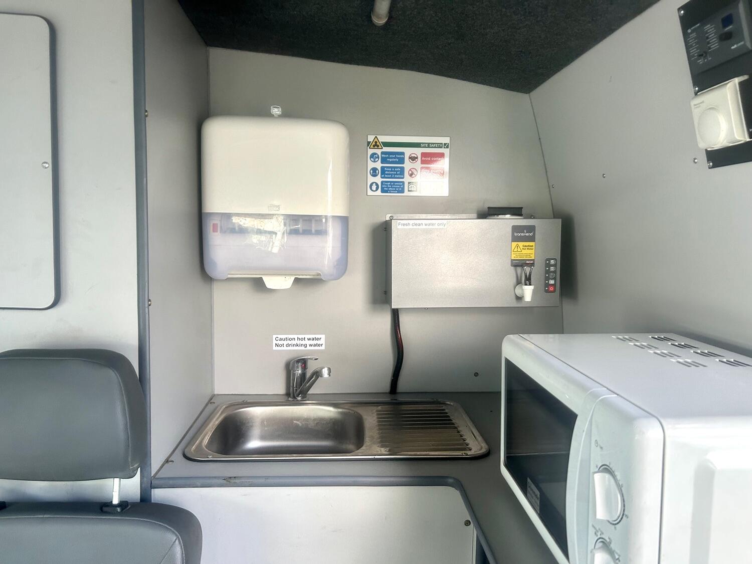 Used Renault Master 2019 for sale - 77395165: Photo 2