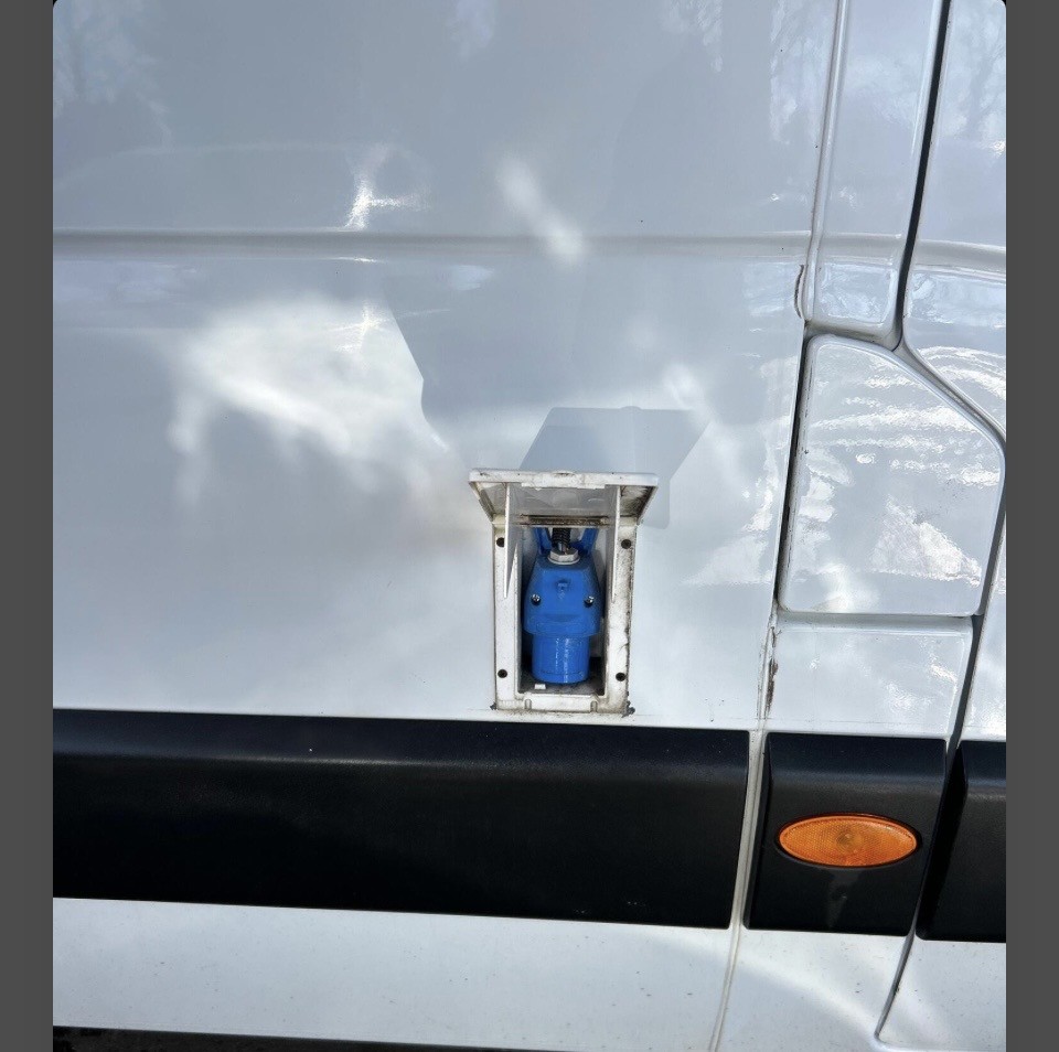 Used Renault Master 2019 for sale - 77395165: Photo 24