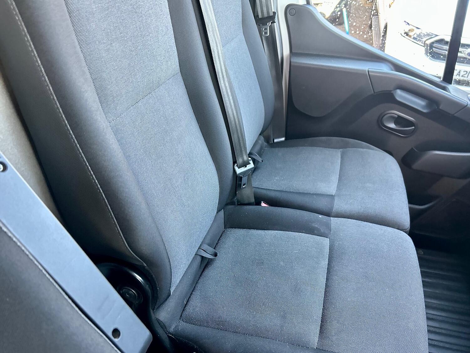 Used Renault Master 2019 for sale - 77395165: Photo 25