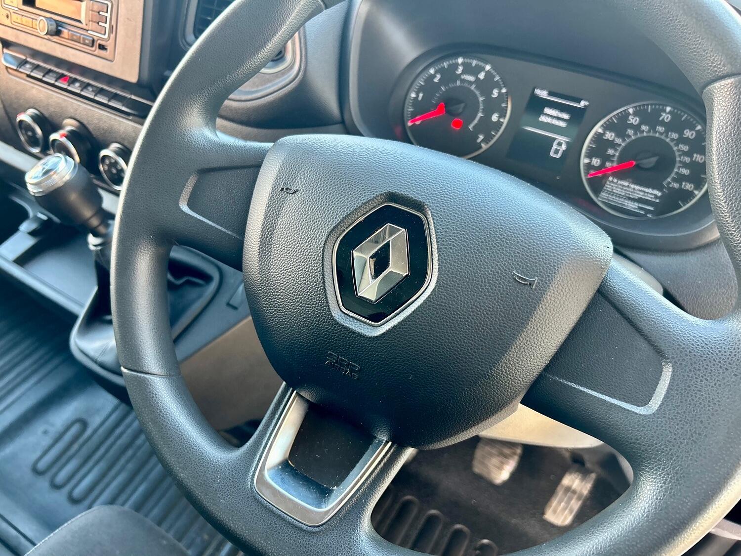 Used Renault Master 2019 for sale - 77395165: Photo 26