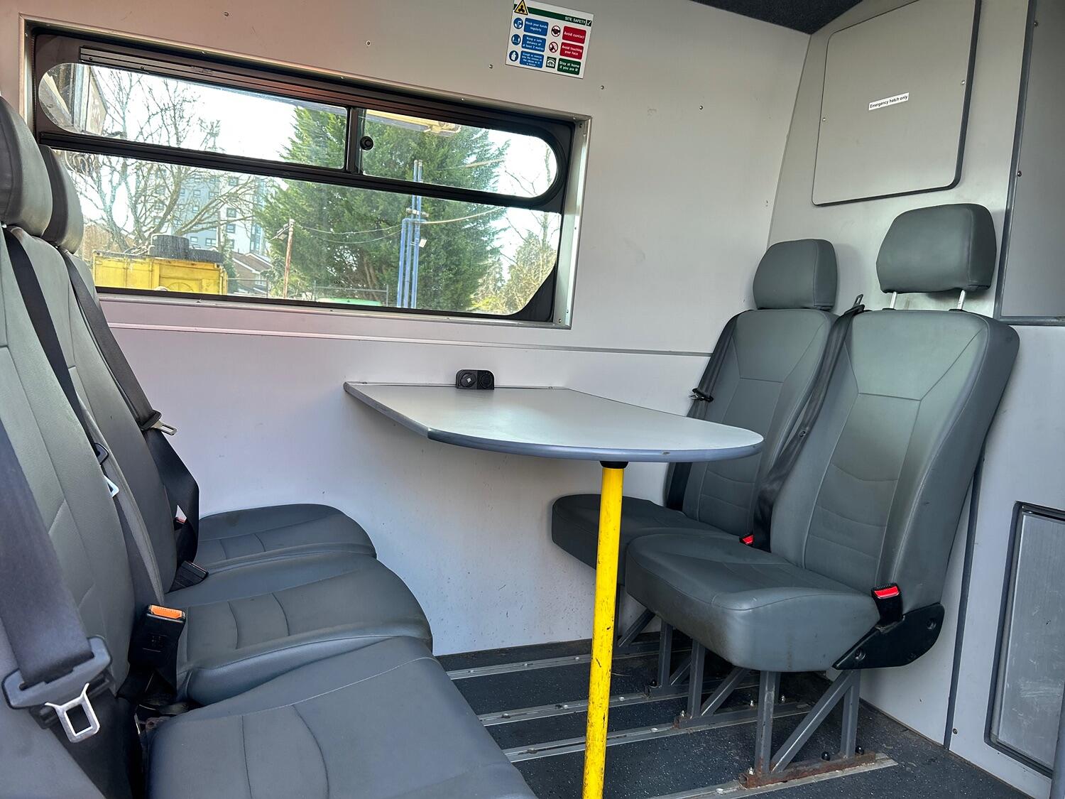 Used Renault Master 2019 for sale - 77395165: Photo 3