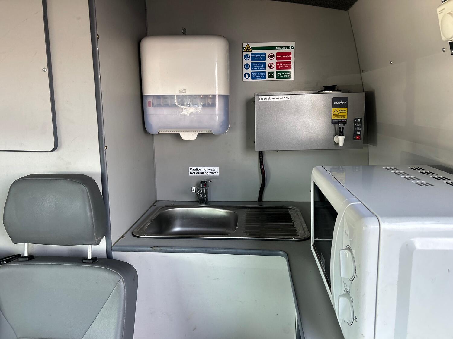 Used Renault Master 2019 for sale - 77395165: Photo 37