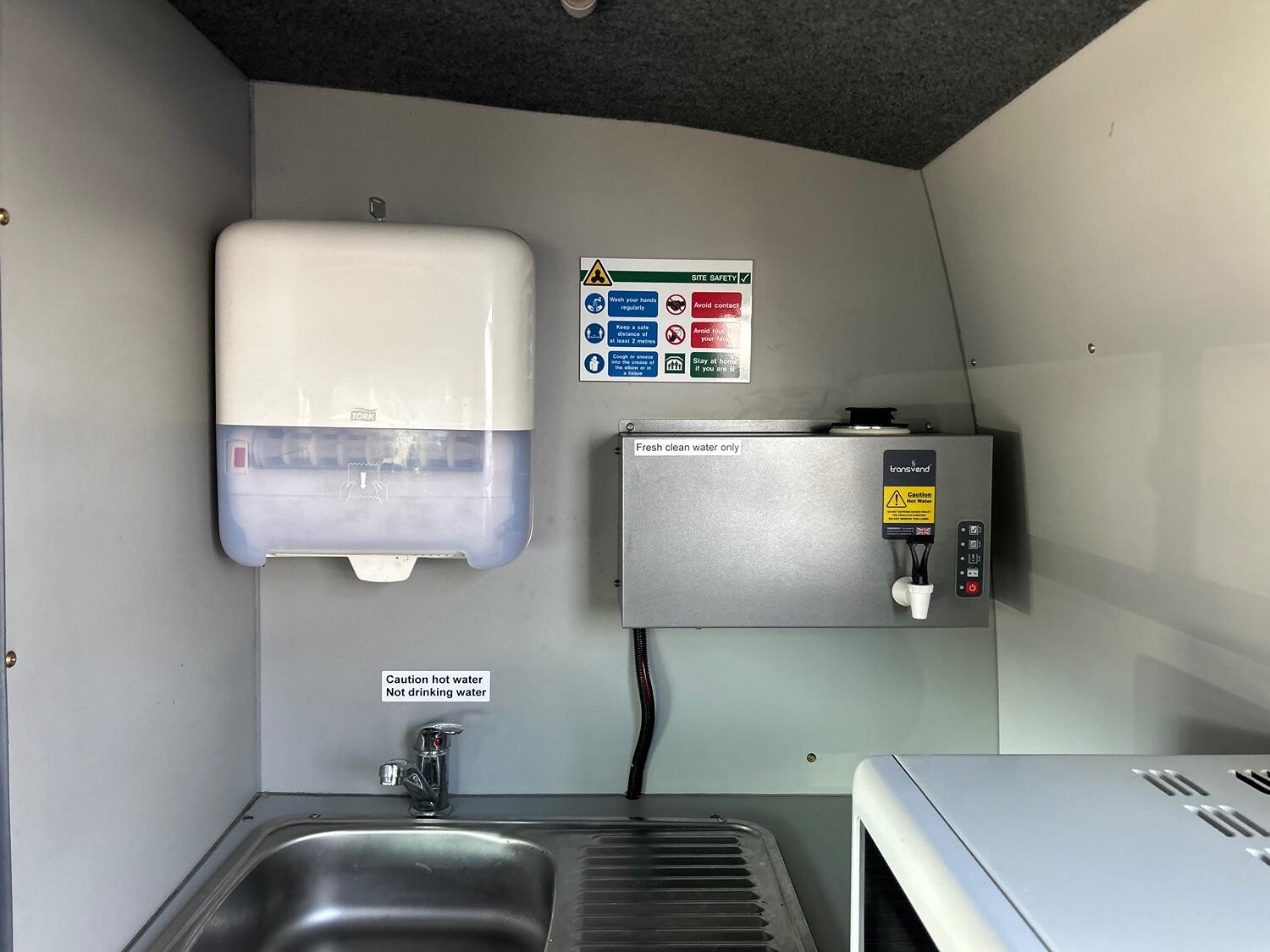 Used Renault Master 2019 for sale - 77395165: Photo 40