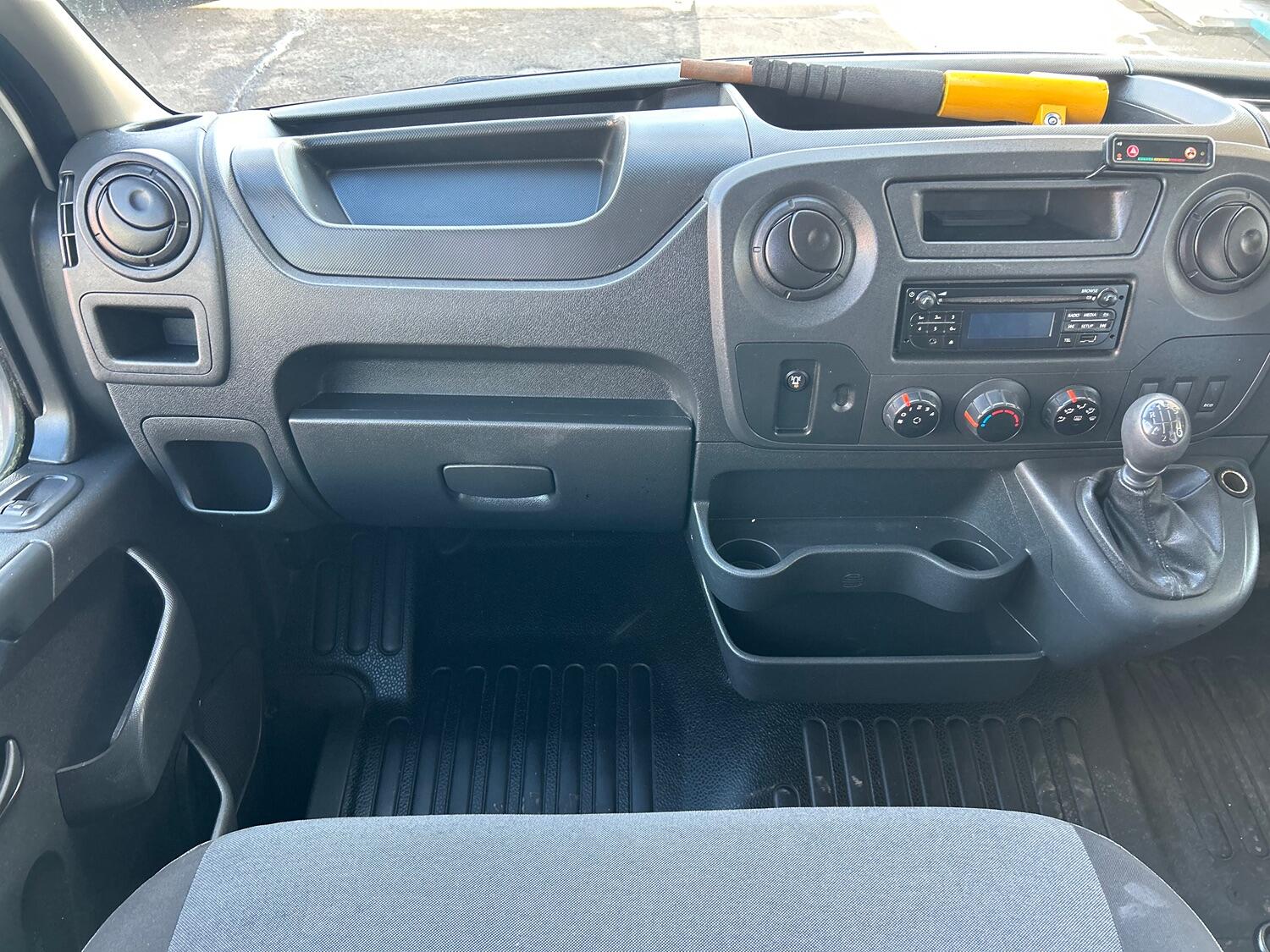 Used Renault Master 2019 for sale - 77395165: Photo 42