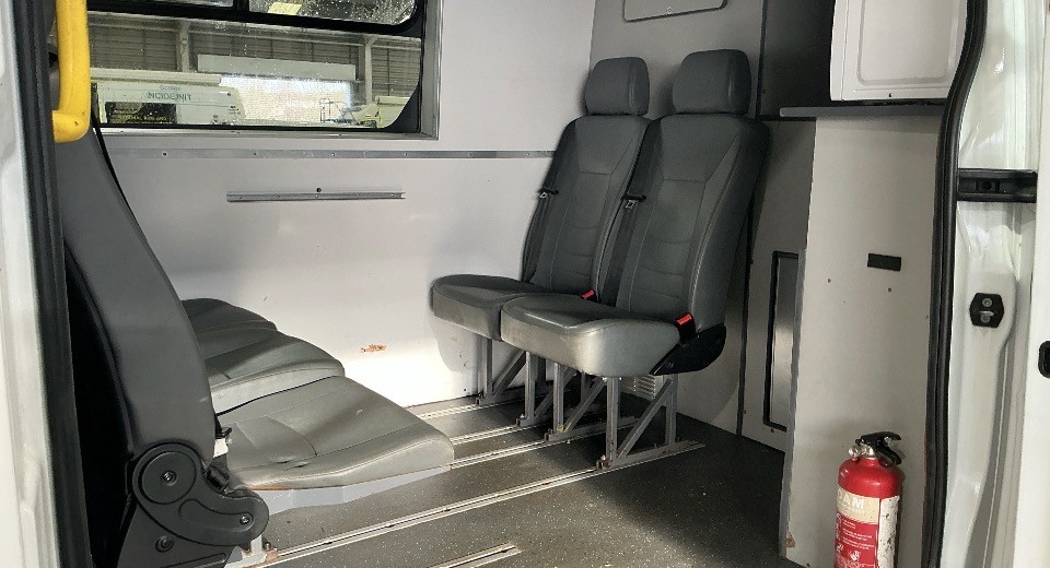 Used Renault Master 2019 for sale - 77395165: Photo 43