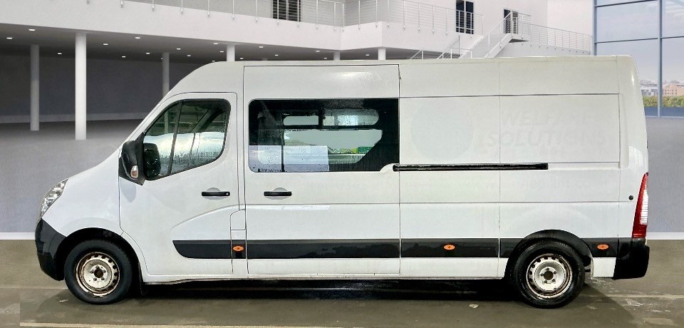 Used Renault Master 2019 for sale - 77395165: Photo 46