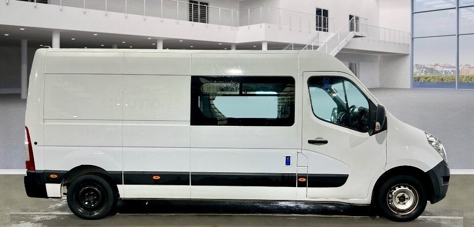 Used Renault Master 2019 for sale - 77395165: Photo 47