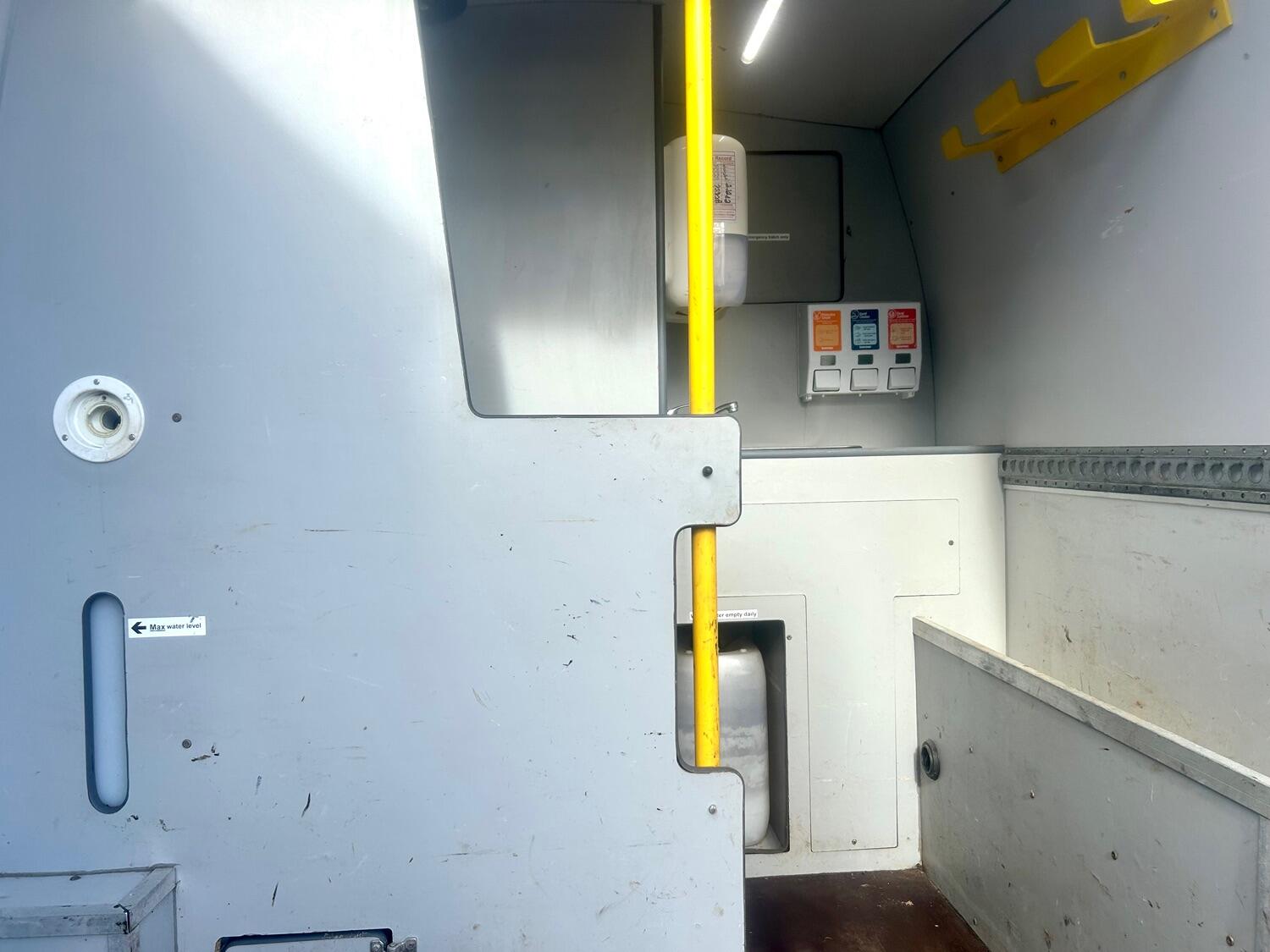 Used Renault Master 2019 for sale - 77395165: Photo 6