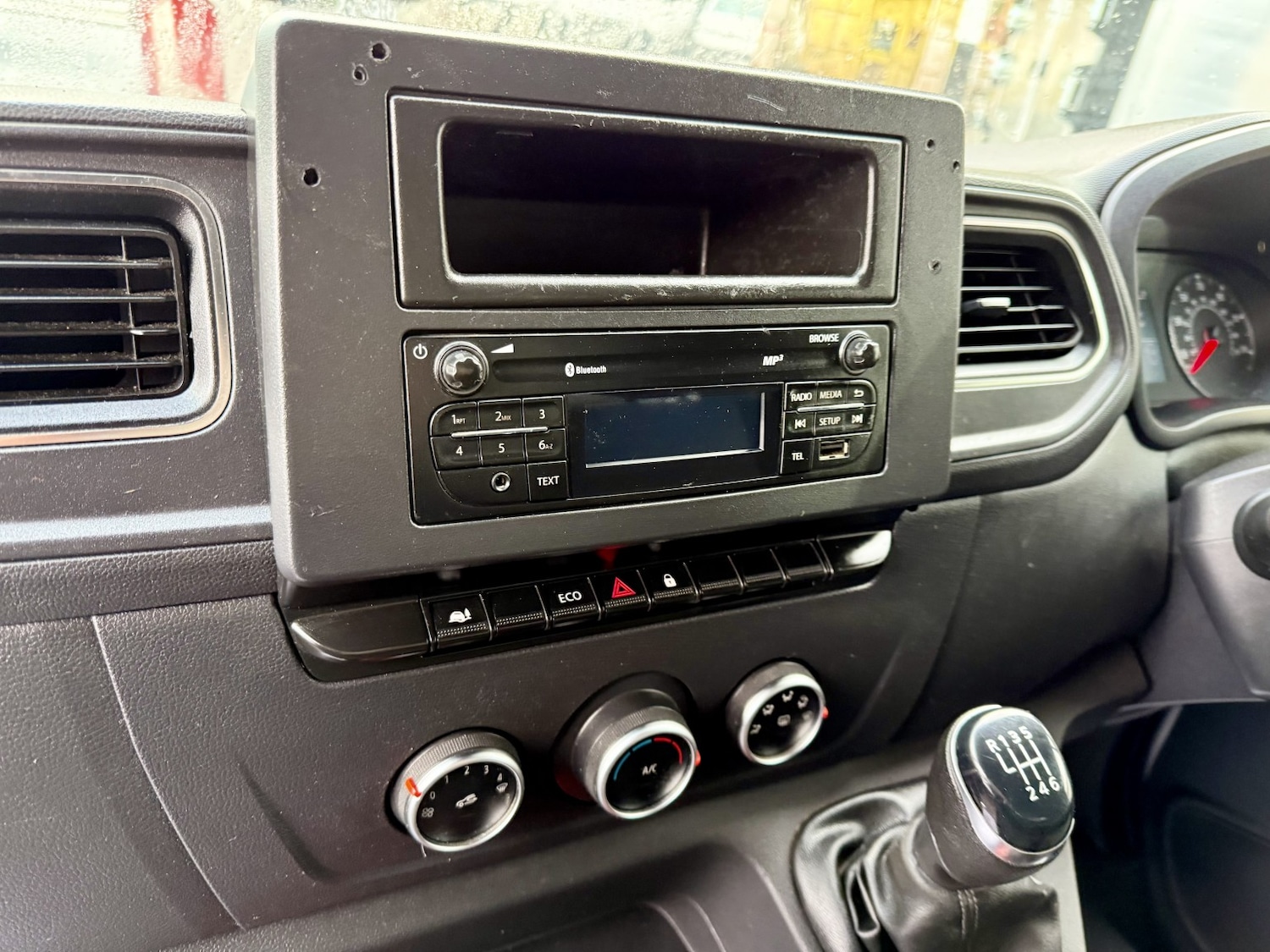 Used Vauxhall Movano 2020 for sale - 77264473: Photo 11