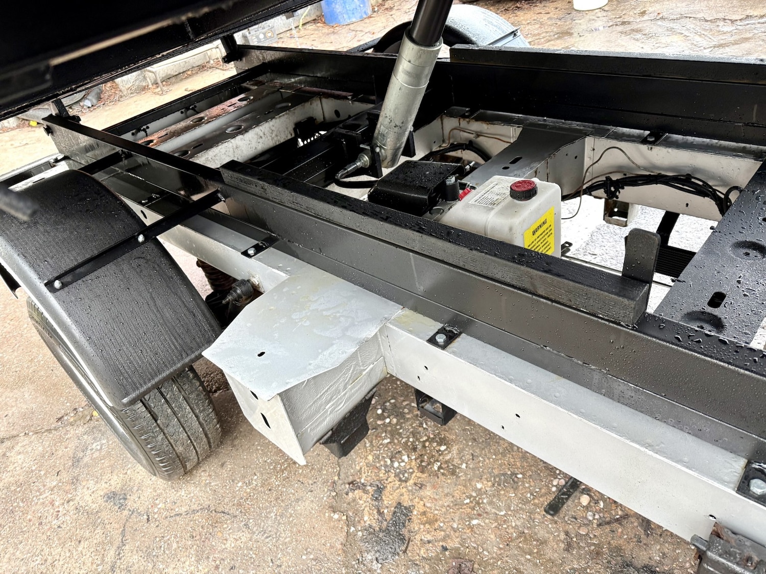 Used Vauxhall Movano 2020 for sale - 77264473: Photo 15