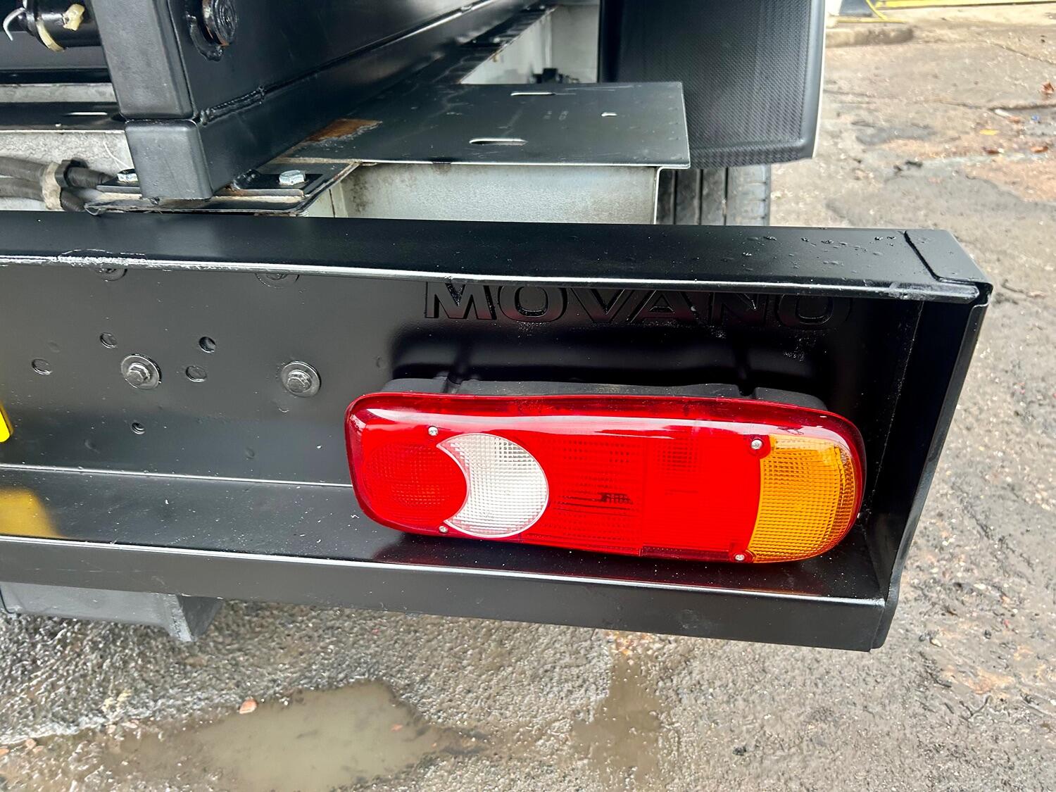 Used Vauxhall Movano 2020 for sale - 77264473: Photo 17