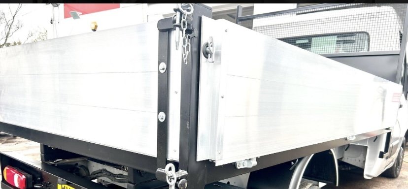 Used Vauxhall Movano 2020 for sale - 77264473: Photo 21