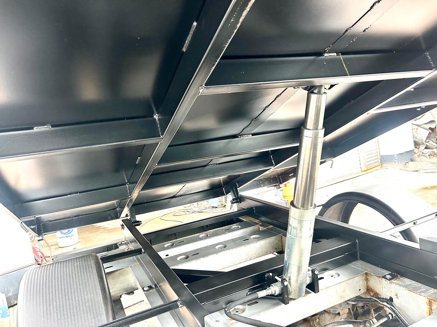 Used Vauxhall Movano 2020 for sale - 77264473: Photo 24