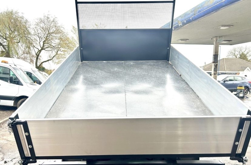 Used Vauxhall Movano 2020 for sale - 77264473: Photo 4