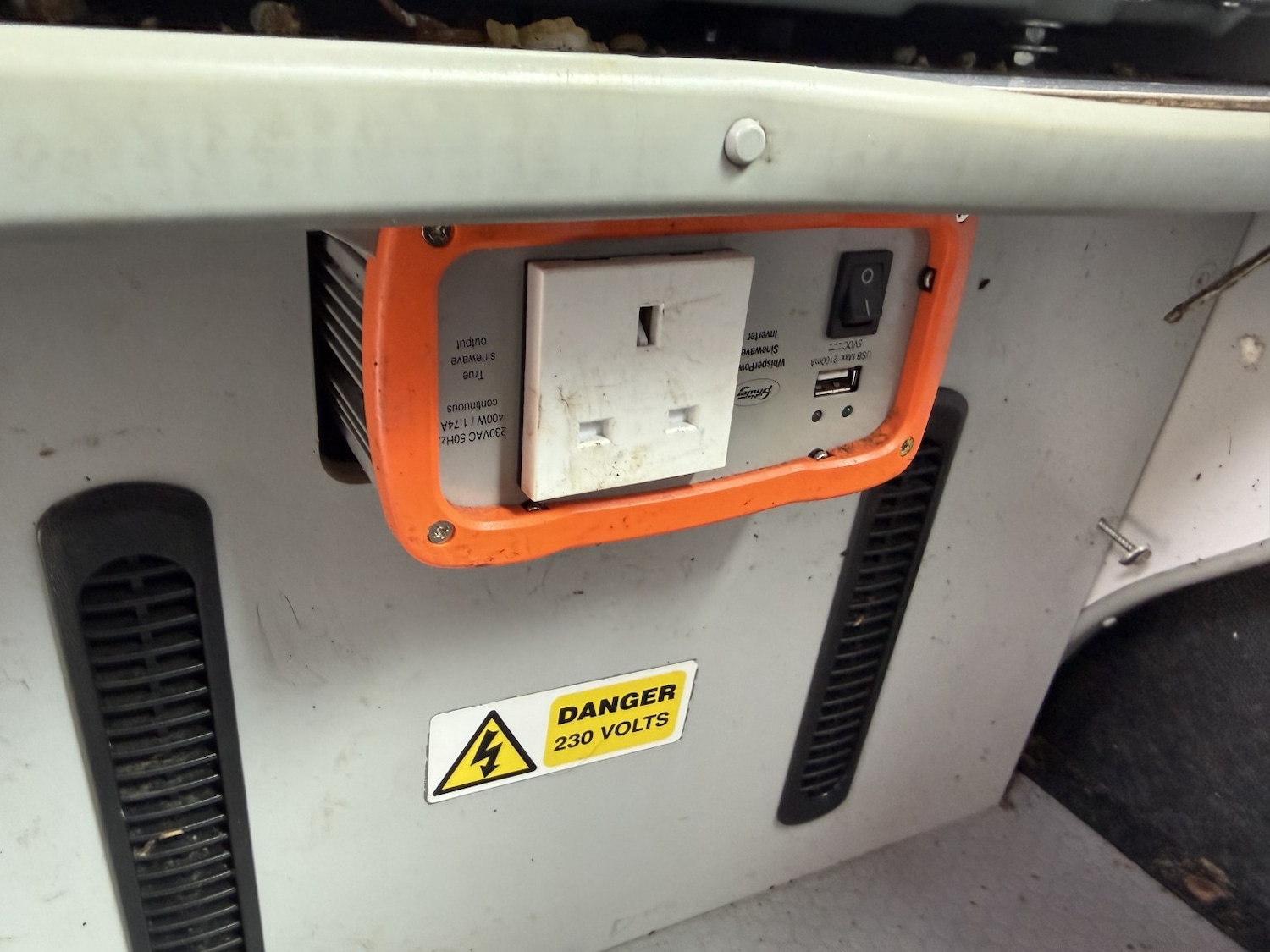 Used Vauxhall Movano 2019 for sale - 78004413: Photo 10