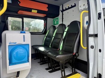 Used Vauxhall Movano 2019 for sale - 78004413: Photo