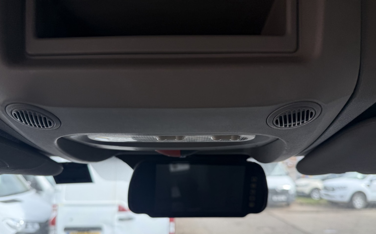 Used Vauxhall Movano 2019 for sale - 78004413: Photo 7