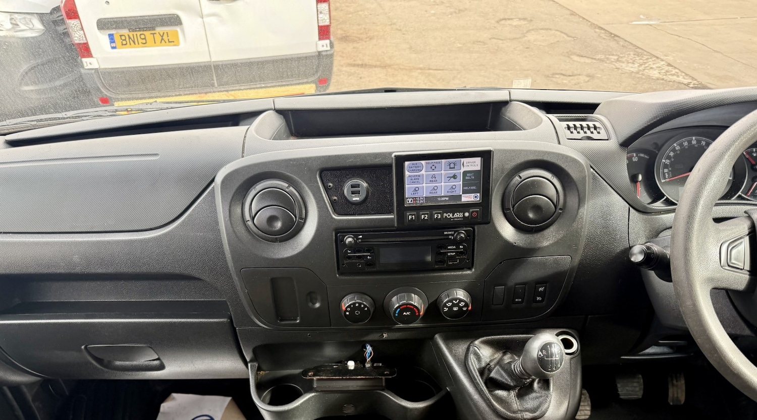 Used Vauxhall Movano 2019 for sale - 78004413: Photo 8