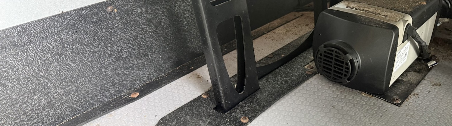 Used Vauxhall Movano 2019 for sale - 78004413: Photo 9