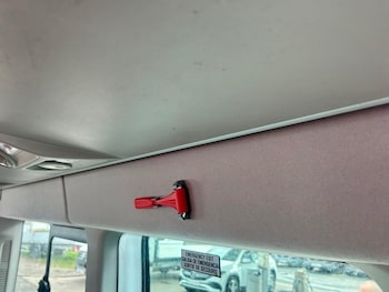 Used Ford Transit 2017 for sale - 76793180: Photo