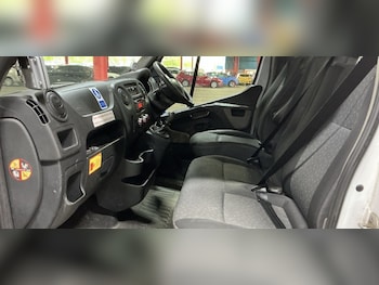 Used Vauxhall Movano 2018 for sale - 78452416: Photo
