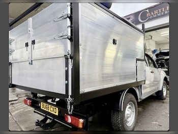 Used Isuzu D-Max 2019 for sale - 78909609: Photo