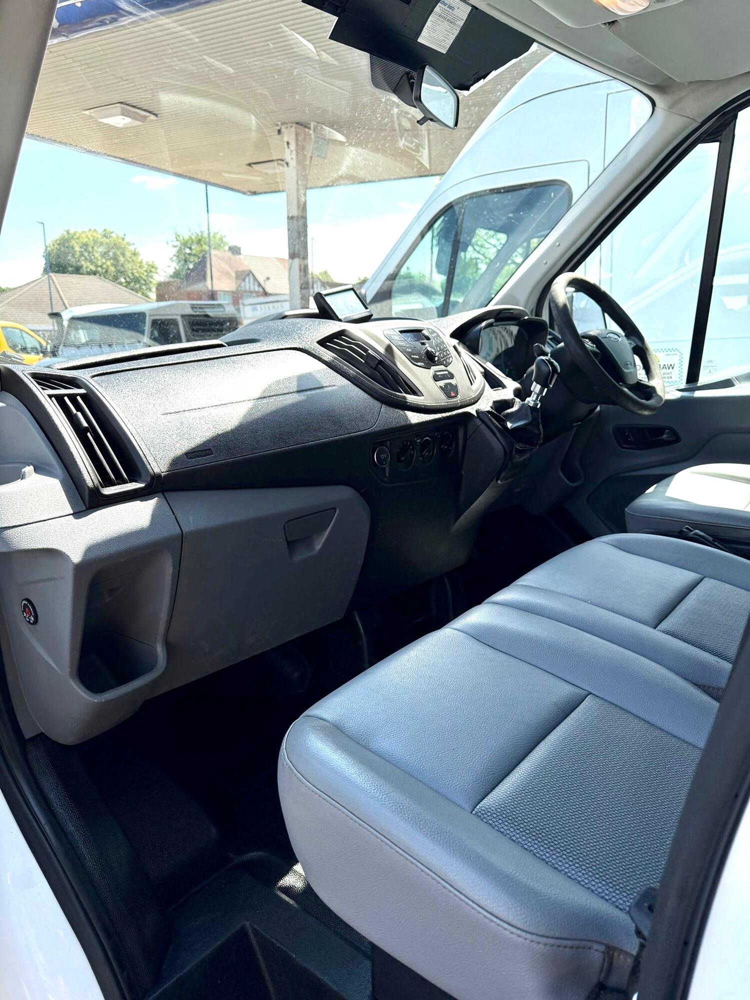 Used Ford Transit 2019 for sale - 77789363: Photo 7