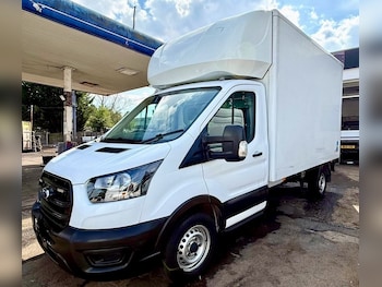 Used Ford Transit 2022 for sale - 79266891: Photo