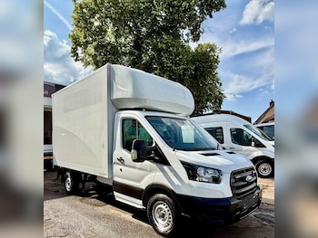 Used Ford Transit 2022 for sale - 79266891: Photo
