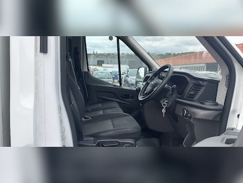 Used Ford Transit 2022 for sale - 79266891: Photo