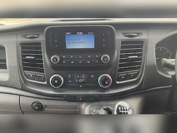 Used Ford Transit 2022 for sale - 79266891: Photo