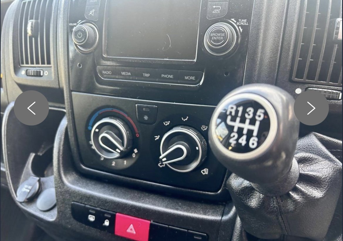 Used Citroen Relay 2025 for sale - 77162231: Photo 10