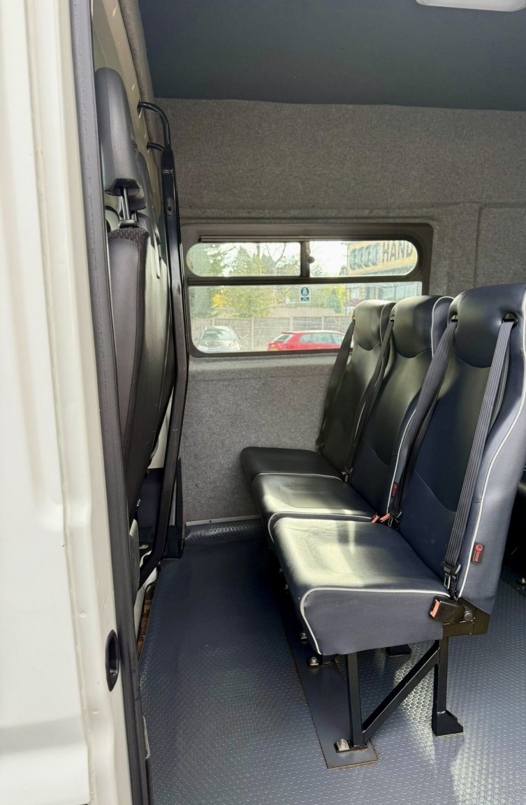 Used Citroen Relay 2025 for sale - 77162231: Photo 11