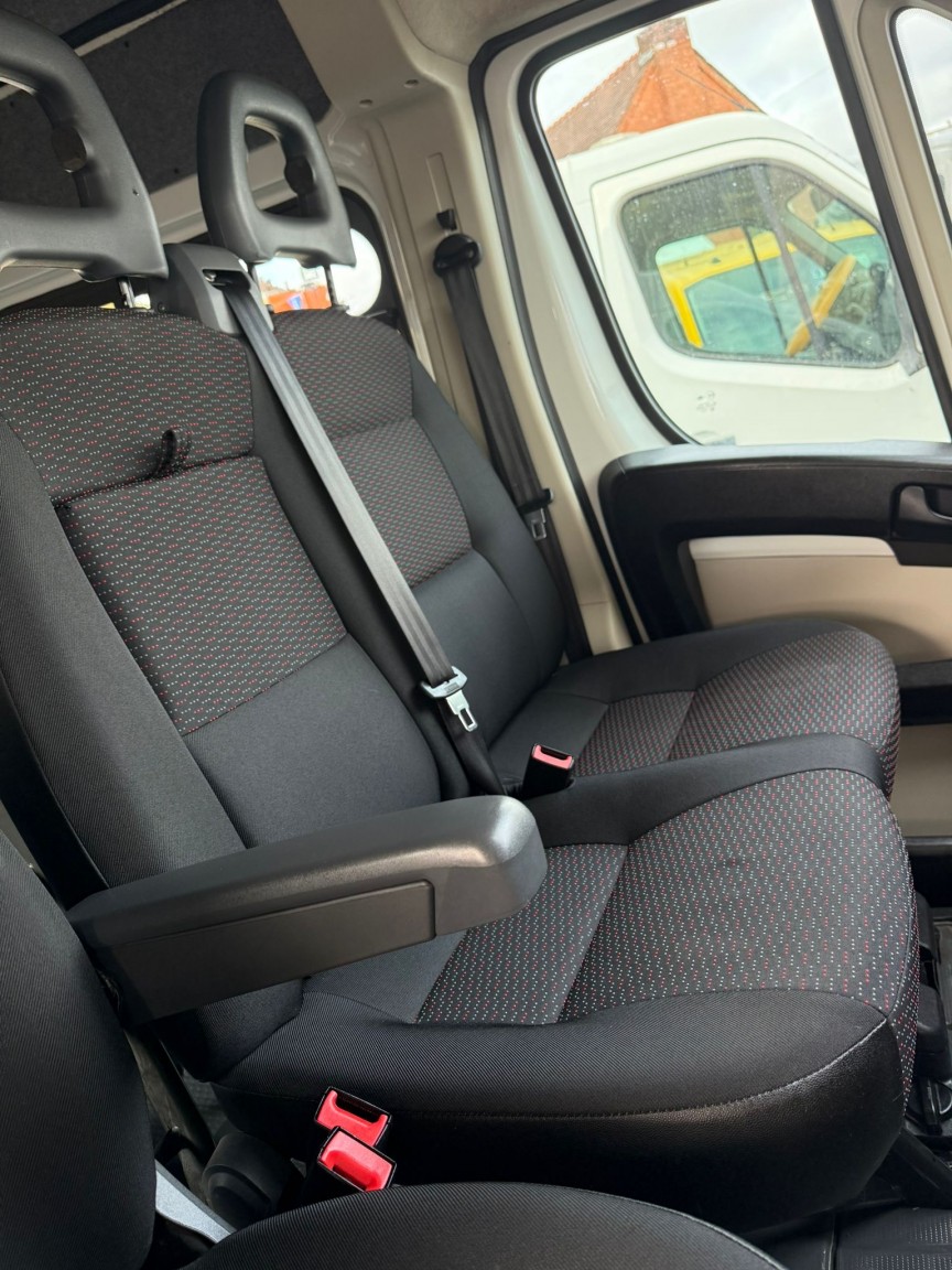 Used Citroen Relay 2025 for sale - 77162231: Photo 17