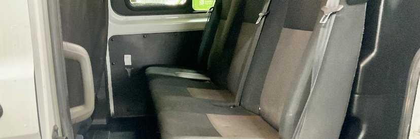 Used Ford Transit Custom 2019 for sale - 77789348: Photo 10