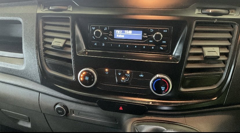 Used Ford Transit Custom 2019 for sale - 77789348: Photo 12