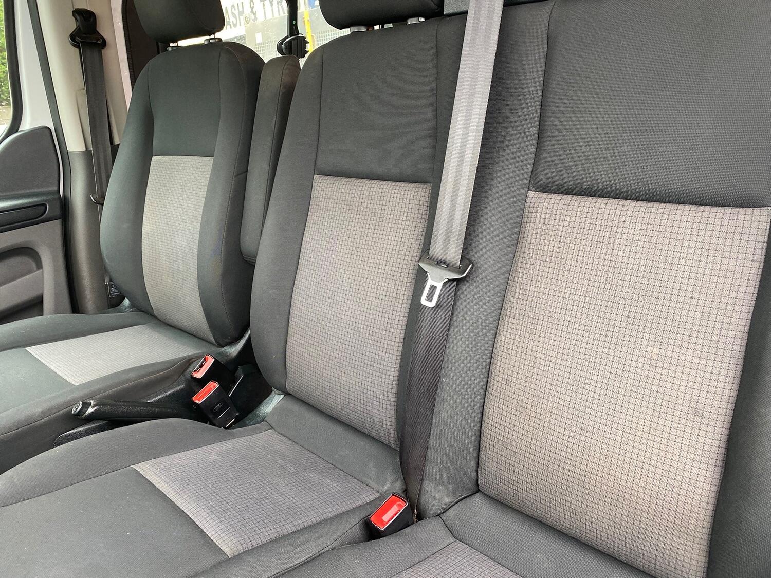 Used Ford Transit Custom 2019 for sale - 77789348: Photo 13