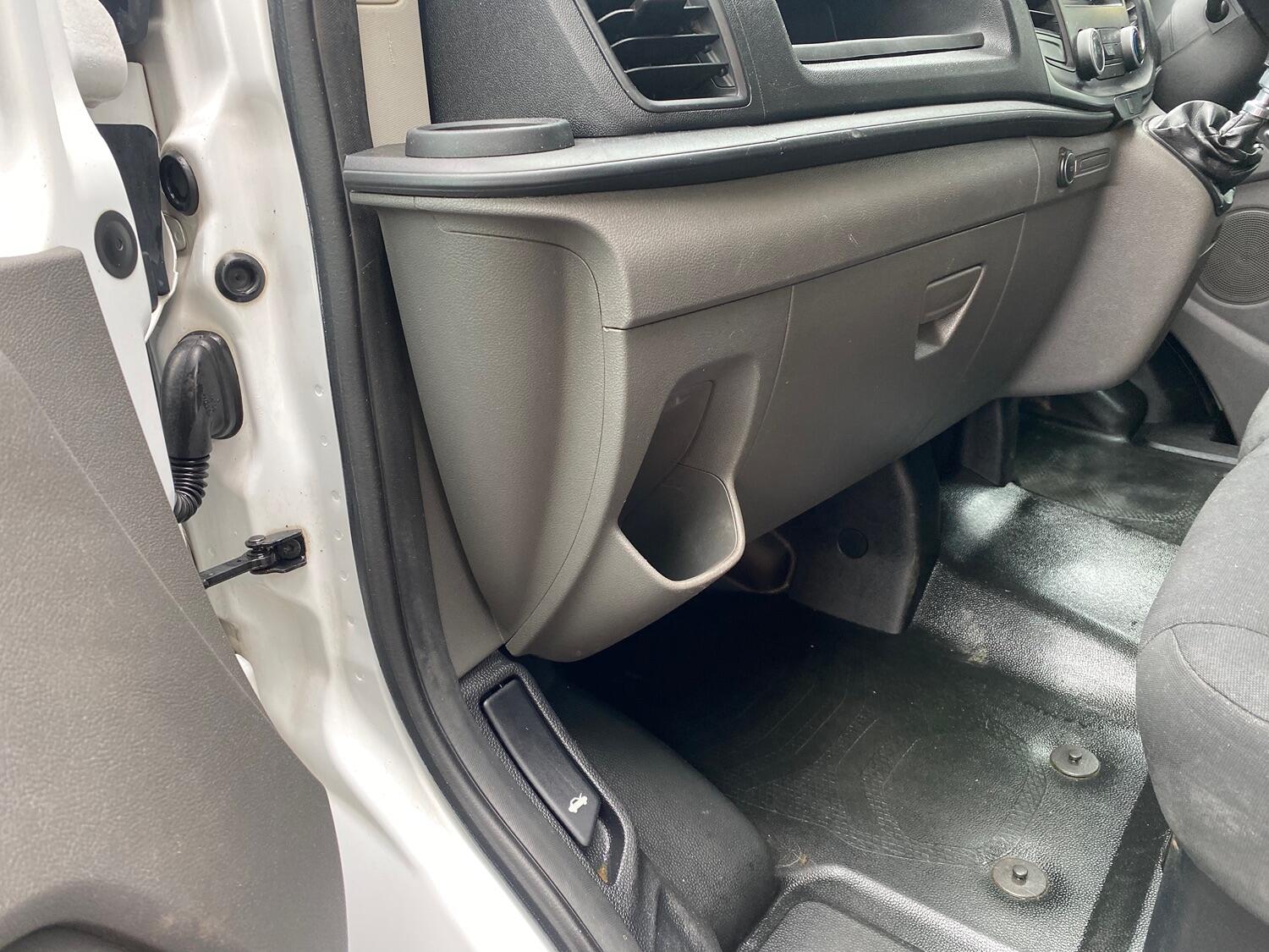 Used Ford Transit Custom 2019 for sale - 77789348: Photo 19