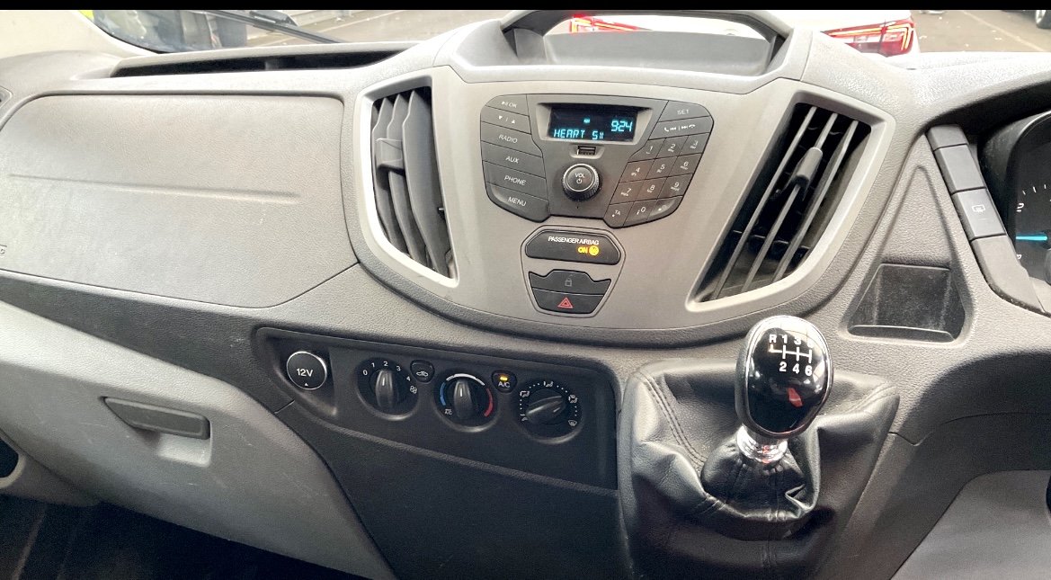 Used Ford Transit 2025 for sale - 77409566: Photo 5