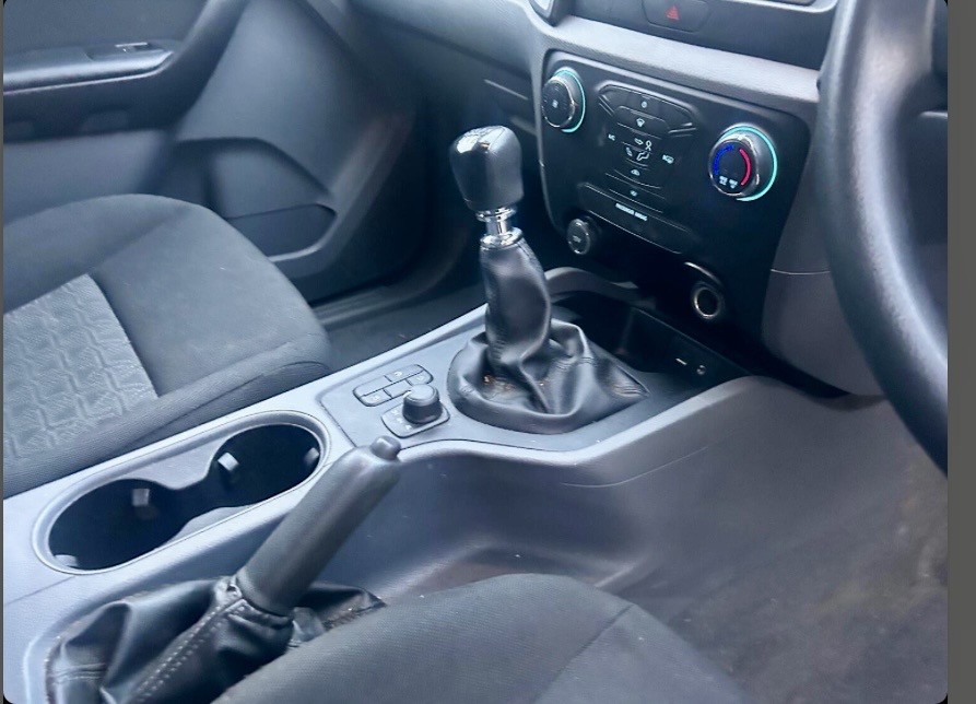 Used Ford Ranger 2019 for sale - 78004345: Photo 10