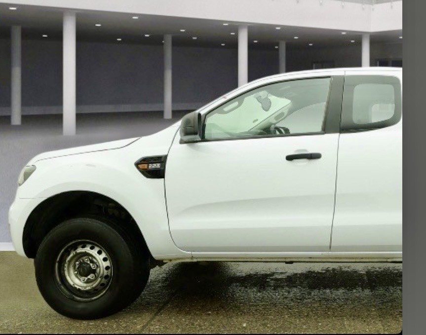 Used Ford Ranger 2019 for sale - 78004345: Photo 2