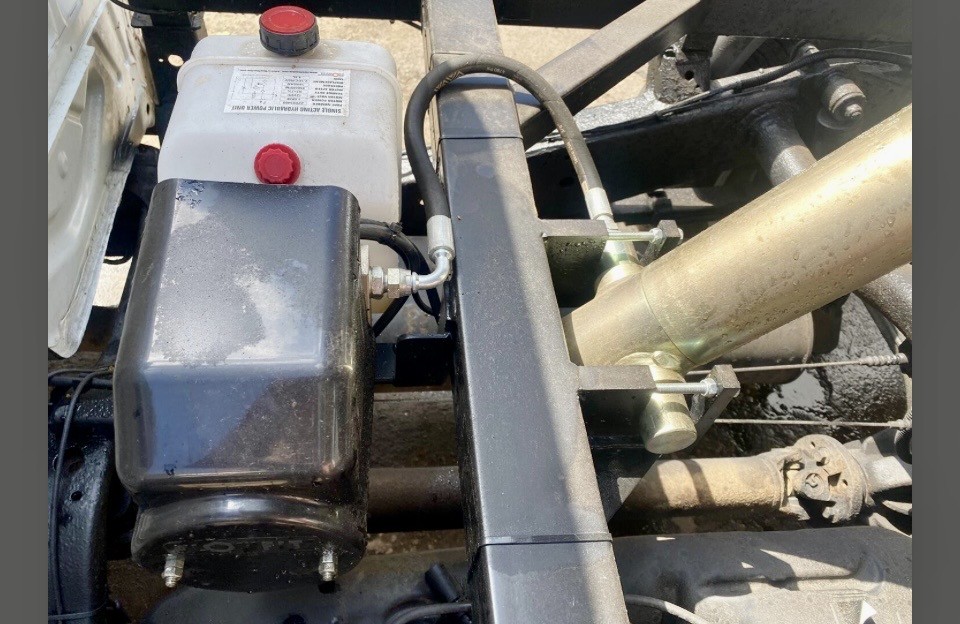 Used Ford Ranger 2019 for sale - 78004345: Photo 4