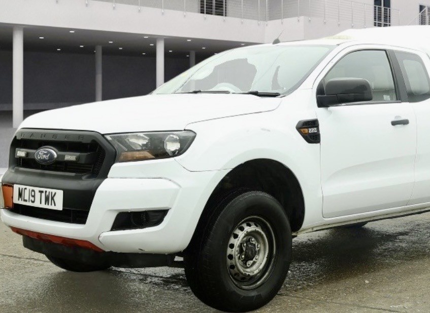 Used Ford Ranger 2019 for sale - 78004345: Photo 5