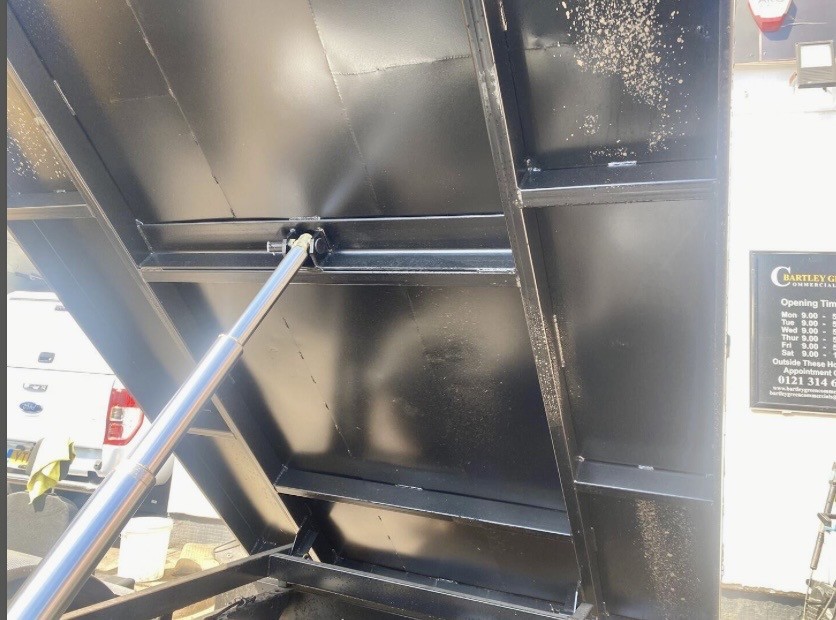 Used Ford Ranger 2019 for sale - 78004345: Photo 6