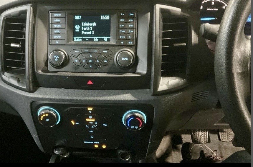 Used Ford Ranger 2019 for sale - 78004345: Photo 7