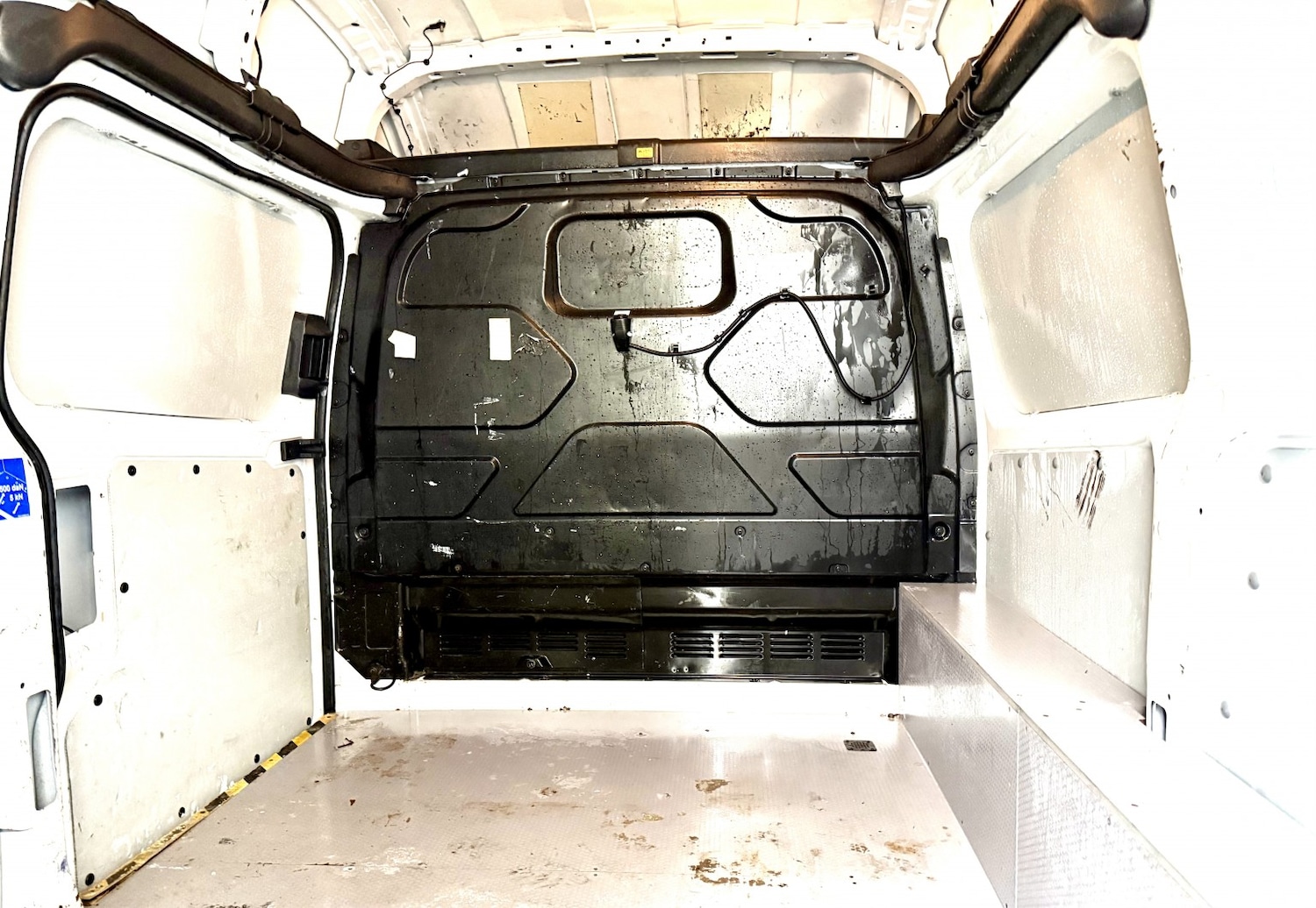 Used Ford Transit Custom 2016 for sale - 77789356: Photo 11