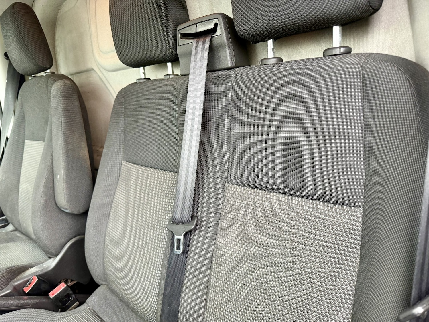 Used Ford Transit Custom 2016 for sale - 77789356: Photo 12